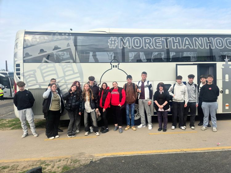 Látogatás a Szakma Sztár bemutatóra