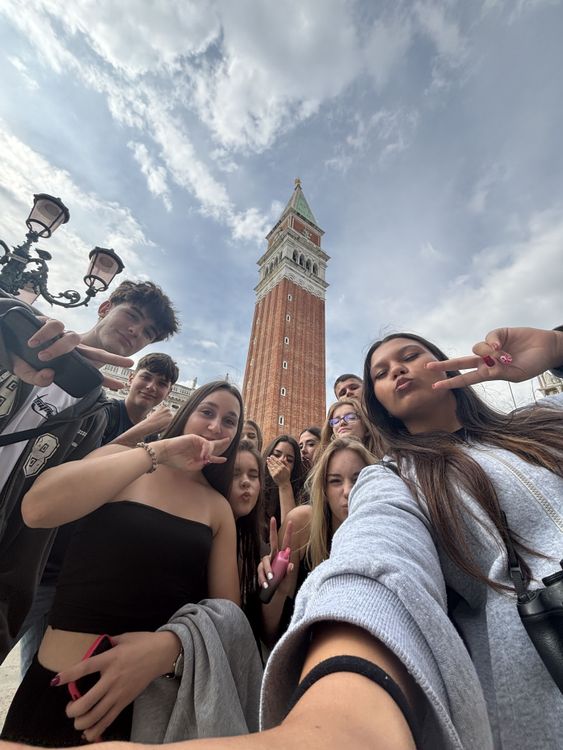 Élményekkel teli hét Horvátországban