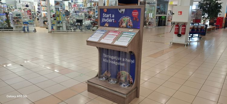 Szavazz egy olyan ügyre, ami Bicskét is gazdagítja