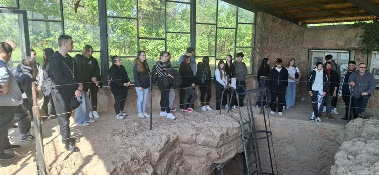 Fenntarthatósági Témahét - Harmadik nap