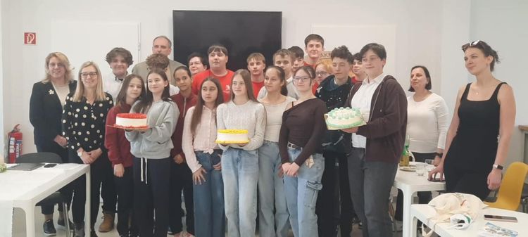 Szakmák Világa pályaorientációs vetélkedő