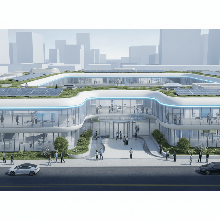 Tájékoztató a Vajda János Technikum felújításáról