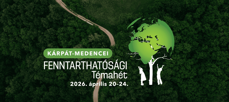 Fenntarthatósági Témahét - Első nap