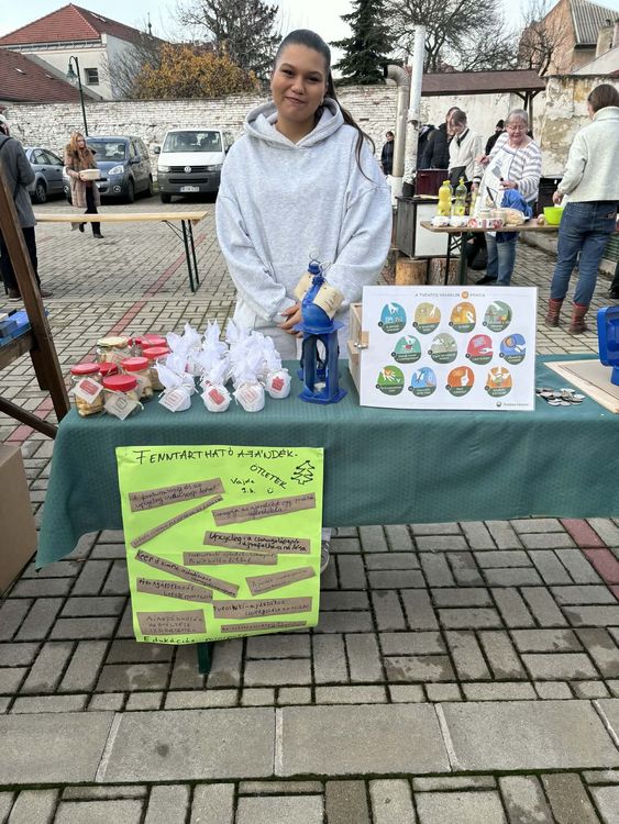 Nemcsak nézők voltunk - Vajdás Advent