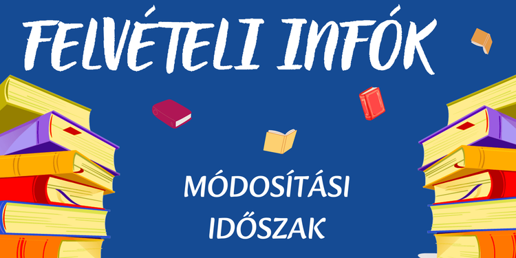 Változtass a sorrenden, válaszd a Vajdát!