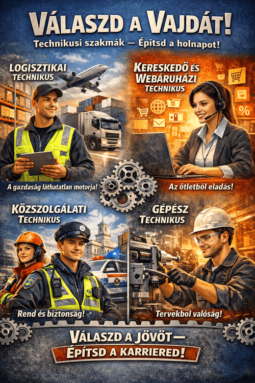 Eldöntötted már, hol töltöd a következő 5 éved?