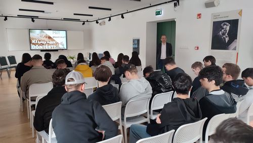 Itthonról Otthonra: Ízekkel és tényekkel a tudatos jövőért a Vajdában