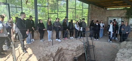 Fenntarthatósági Témahét - Harmadik nap