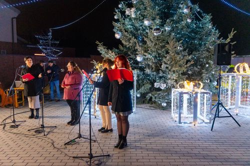 Advent 1. vasárnapja