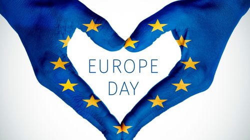 EU-nap a Vajdában